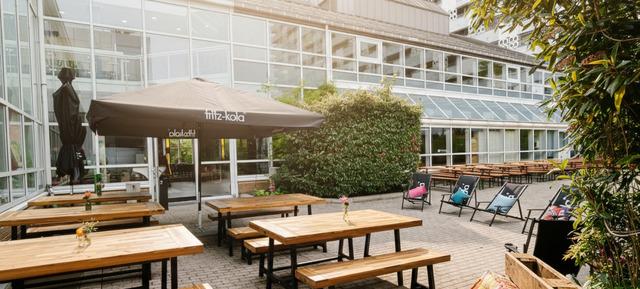 smartvillage Bogenhausen in München / Bogenhausen 15