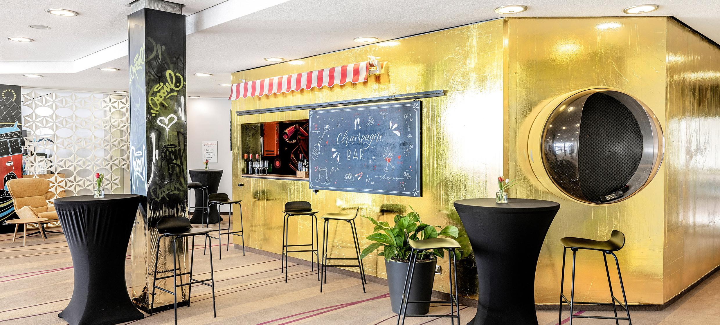 smartvillage Bogenhausen 14