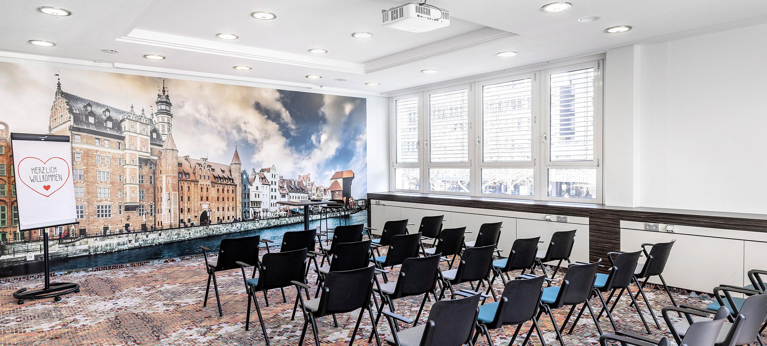 smartvillage Bogenhausen 7