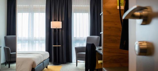 Hotel INCLUDIO in Regensburg 7