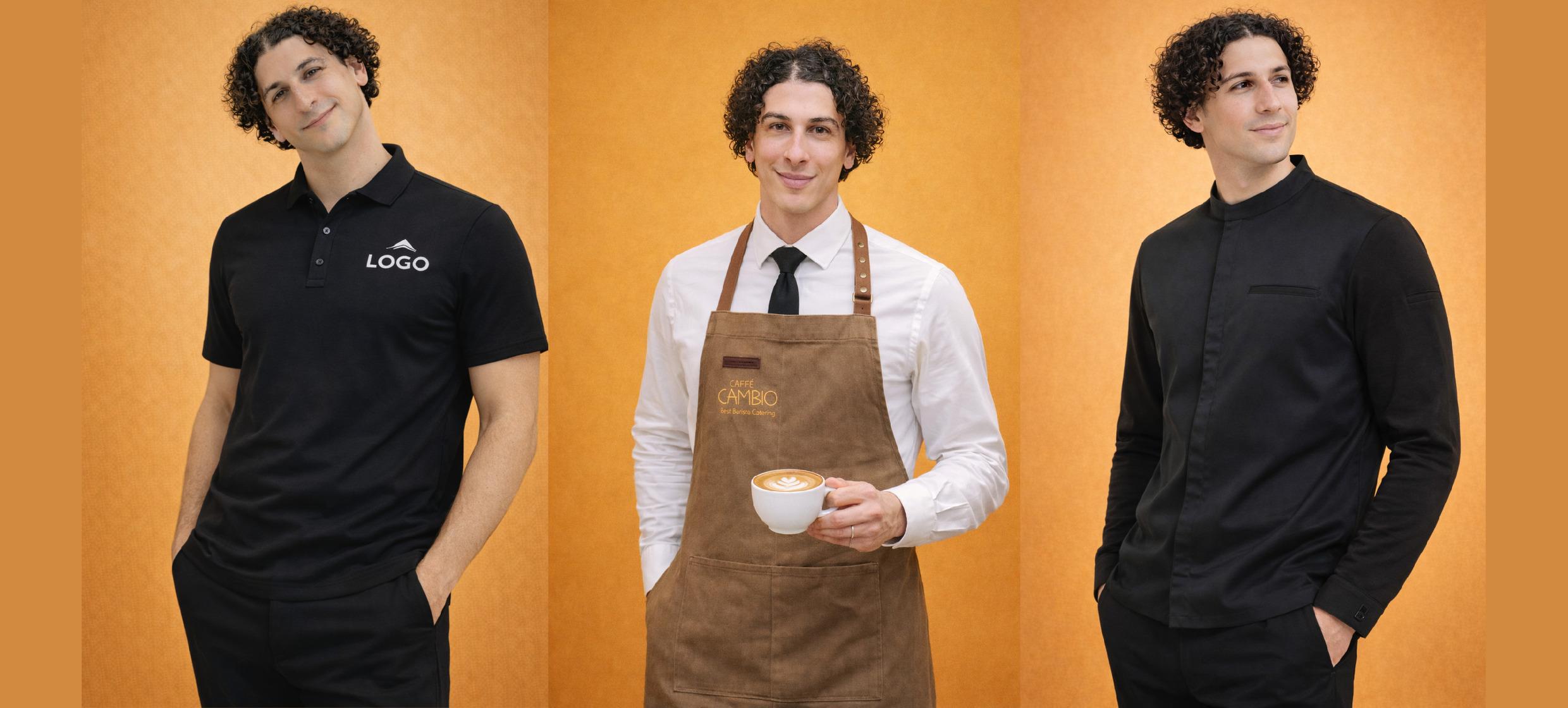 Barista & Coffe Catering. Cambio Caffè 6