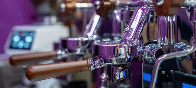 Barista & Coffe Catering. Cambio Caffè in Wien / Josefstadt 8