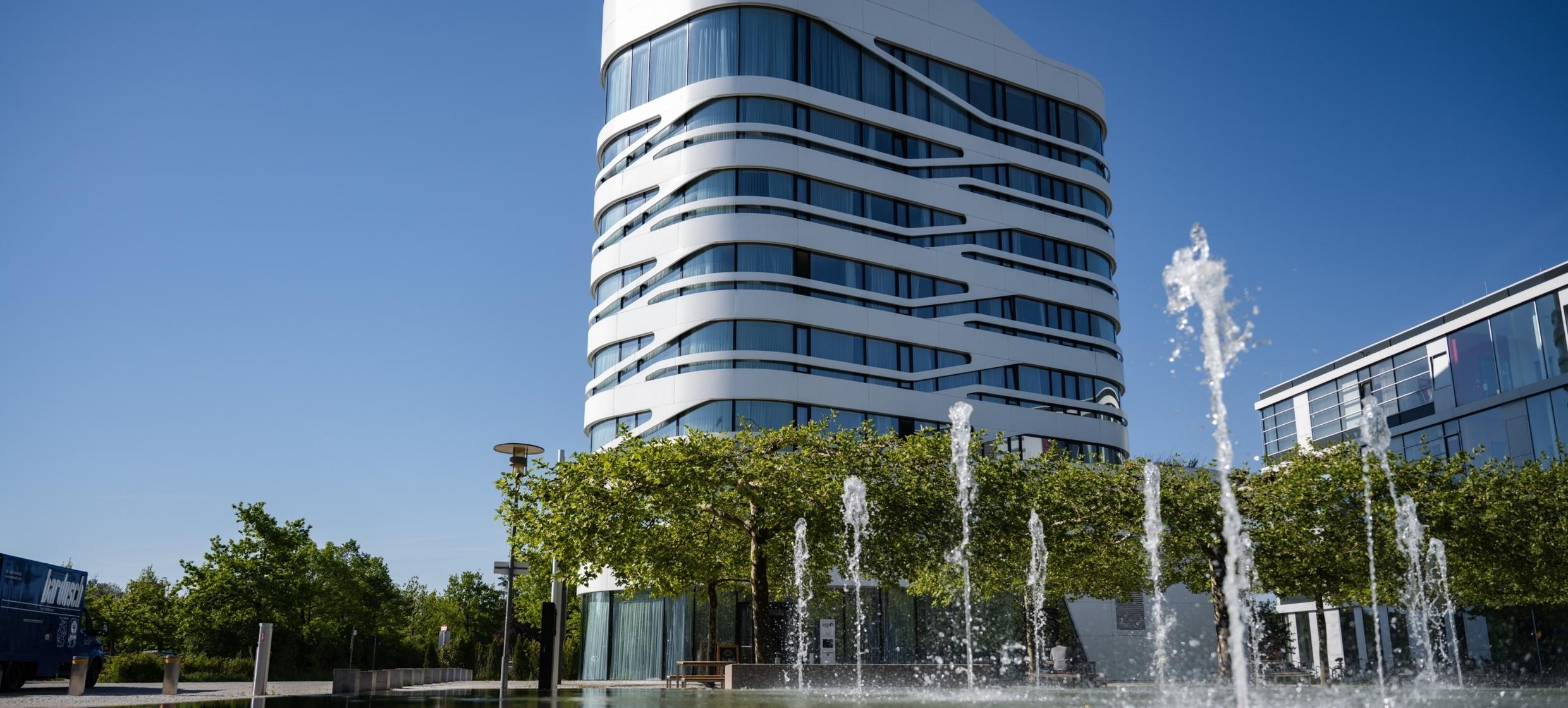 IZB Residence CAMPUS AT HOME 12