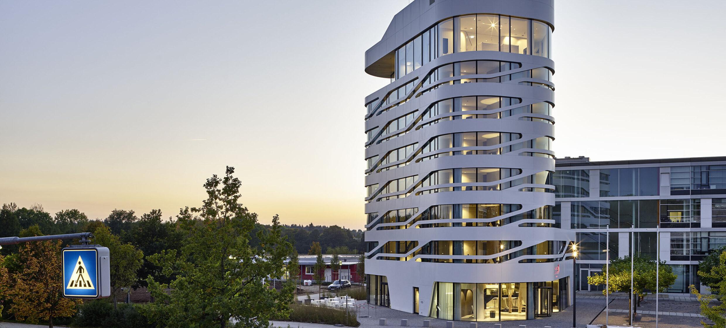 IZB Residence CAMPUS AT HOME 13