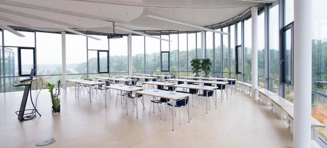 IZB Residence CAMPUS AT HOME in München 2