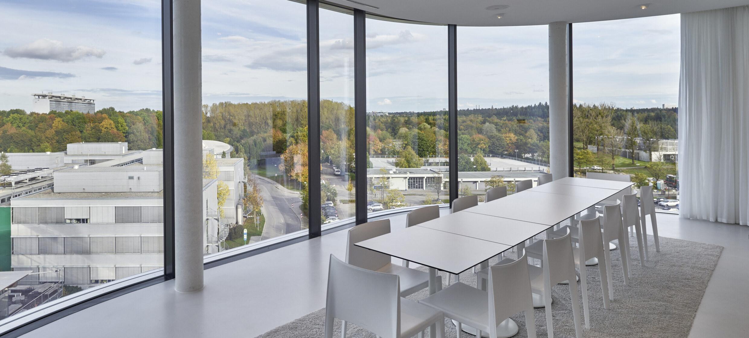 IZB Residence CAMPUS AT HOME 8