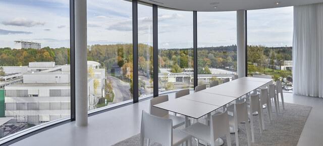 IZB Residence CAMPUS AT HOME in München 8