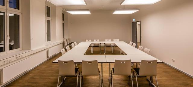 Haus Overbach in Nordrhein-Westfalen 2