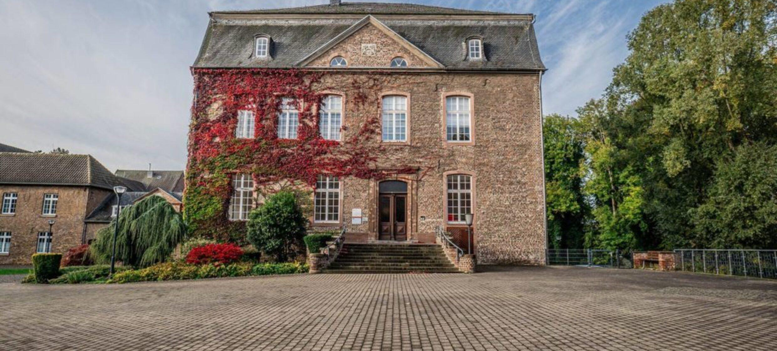 Haus Overbach 14