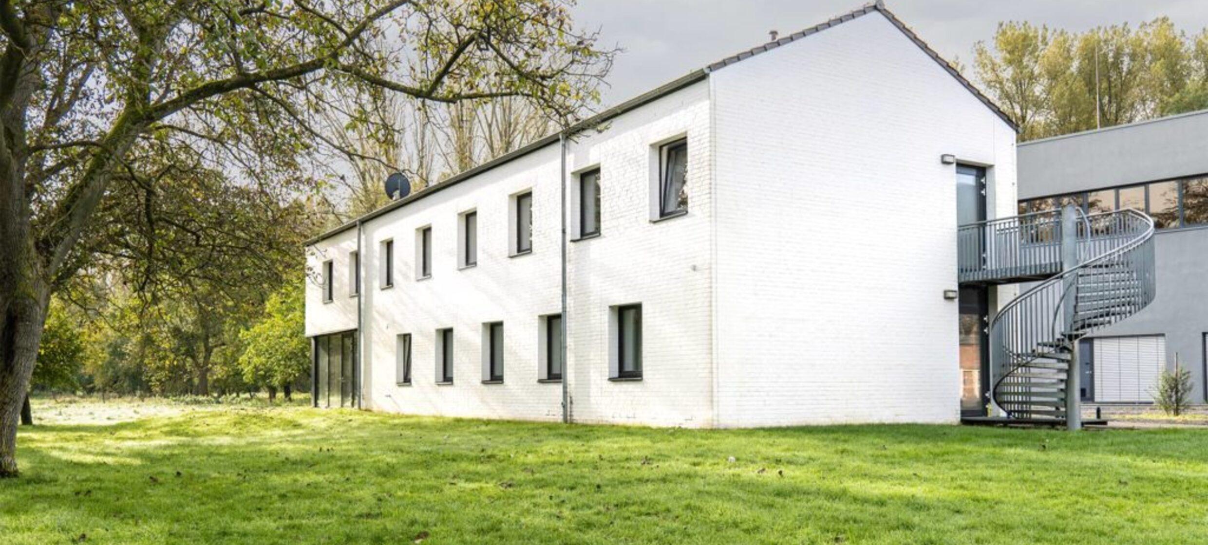 Haus Overbach 13