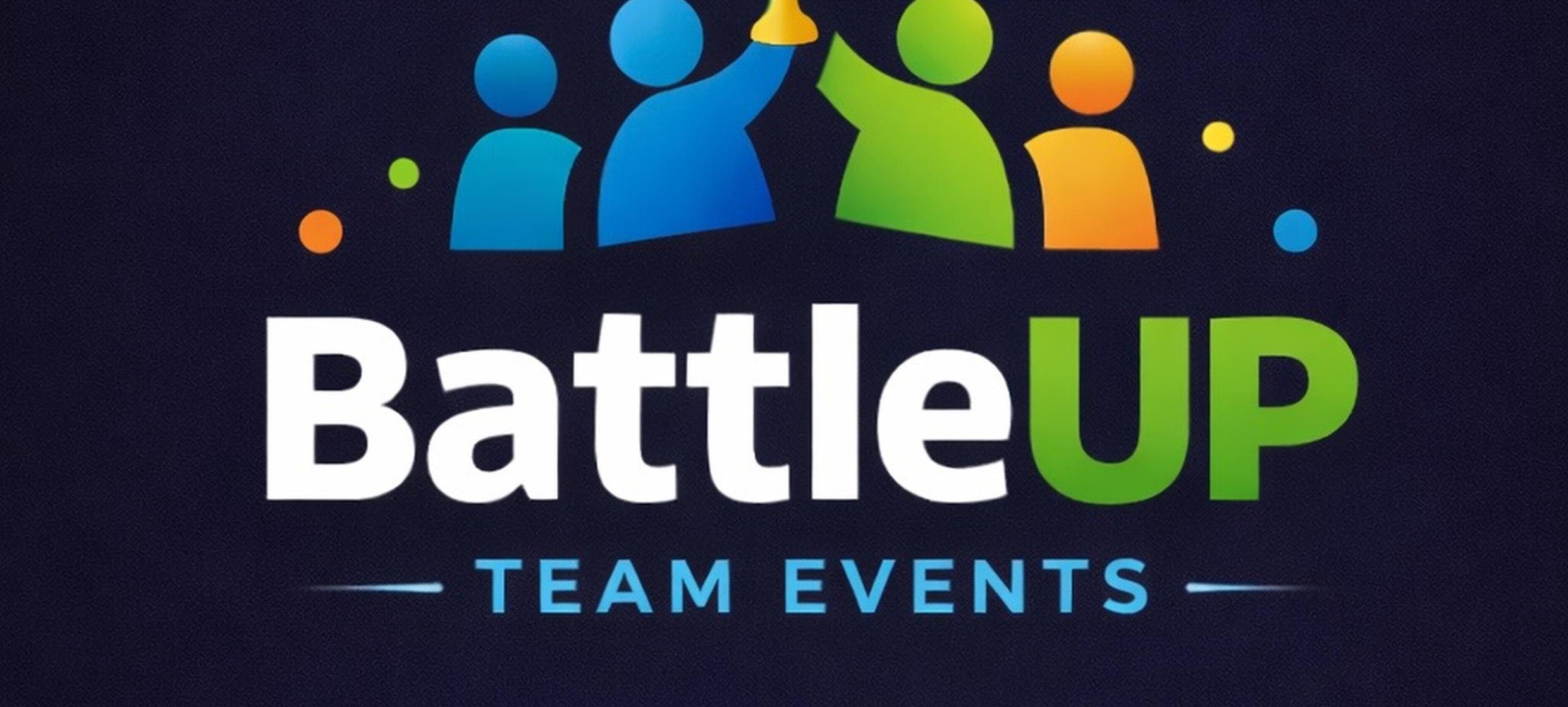 BattleUp Team Events 1