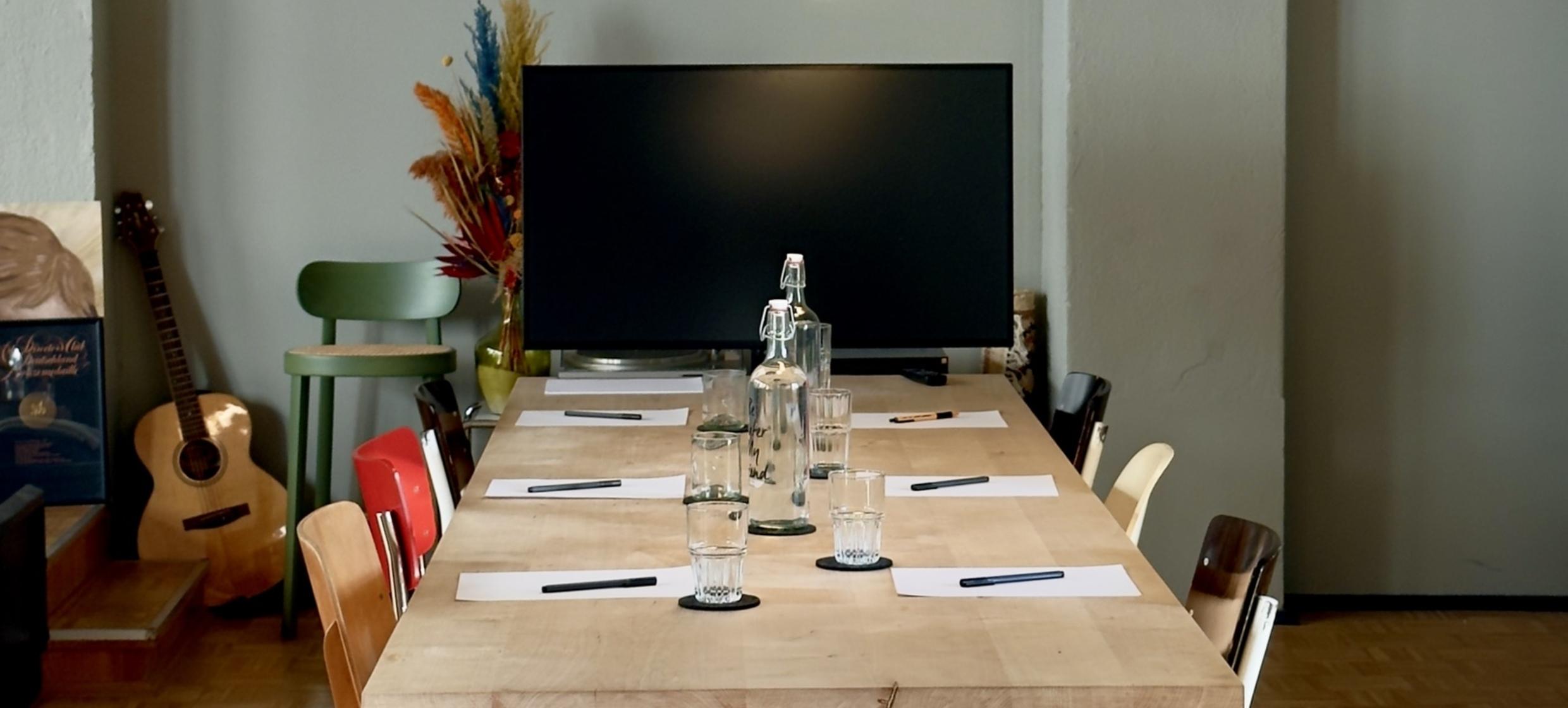 Das Loft 2