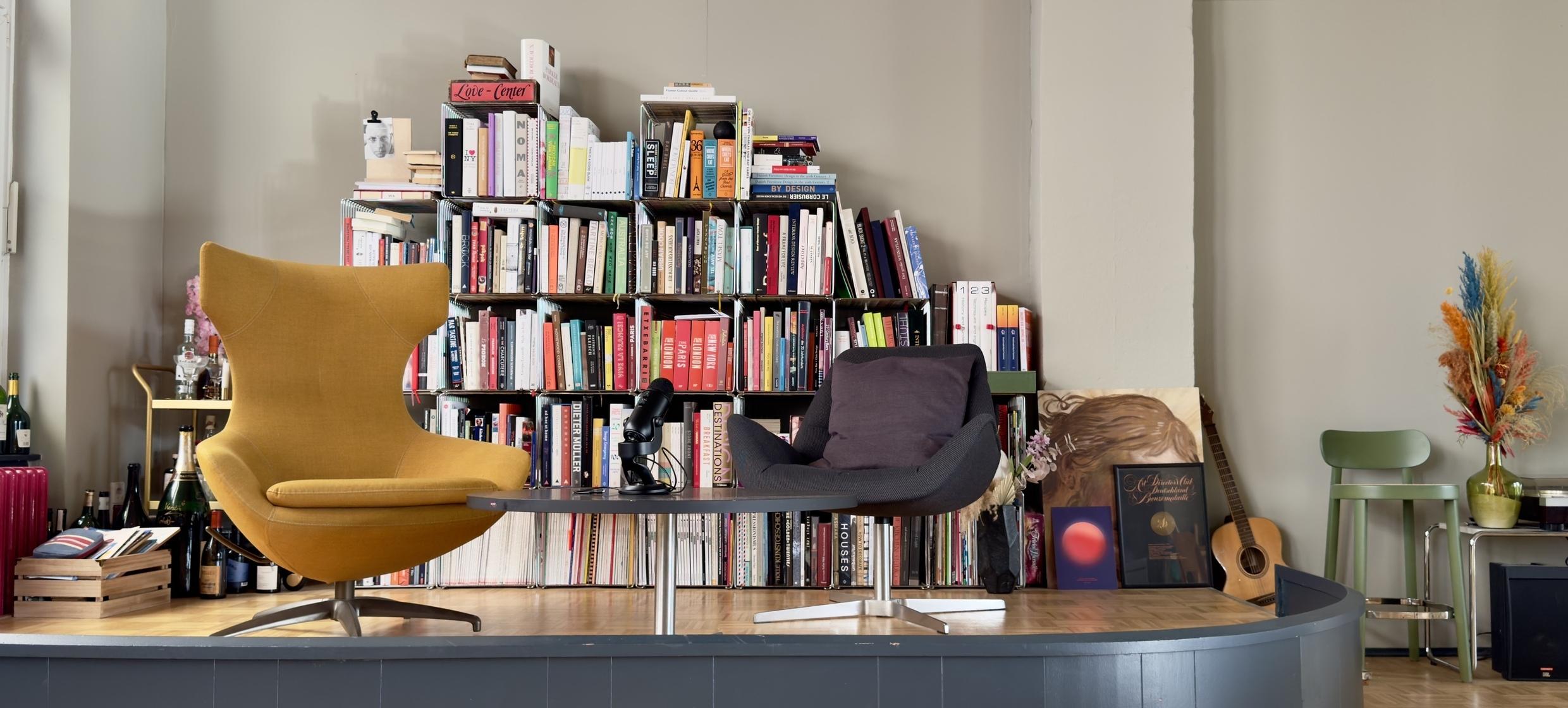 Das Loft 3