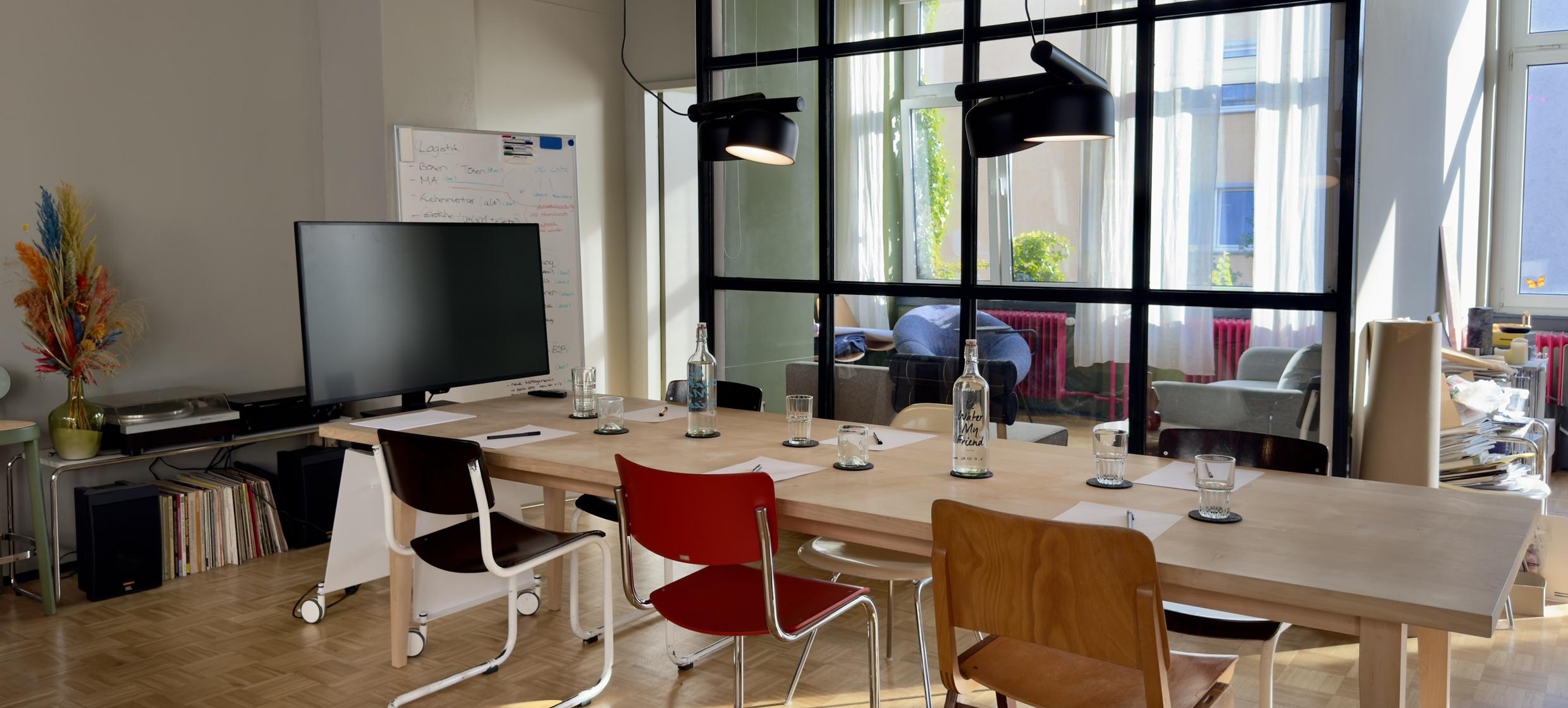 Das Loft 1