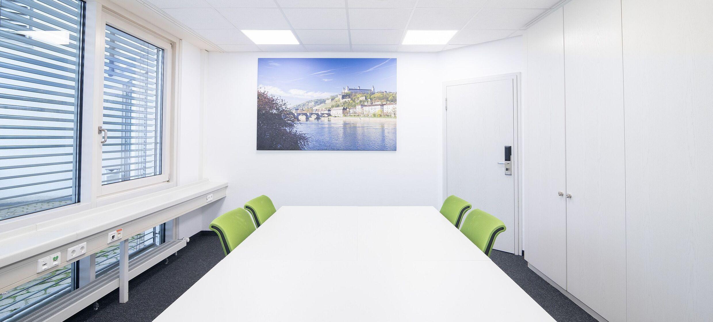 Meetingraum "Würzburg"