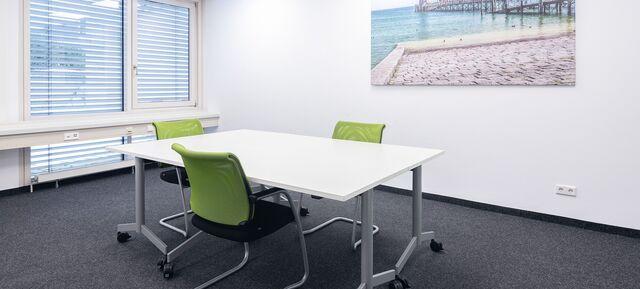 Meetingraum "Köln/Düsseldorf" in Karlsruhe / Umland 2