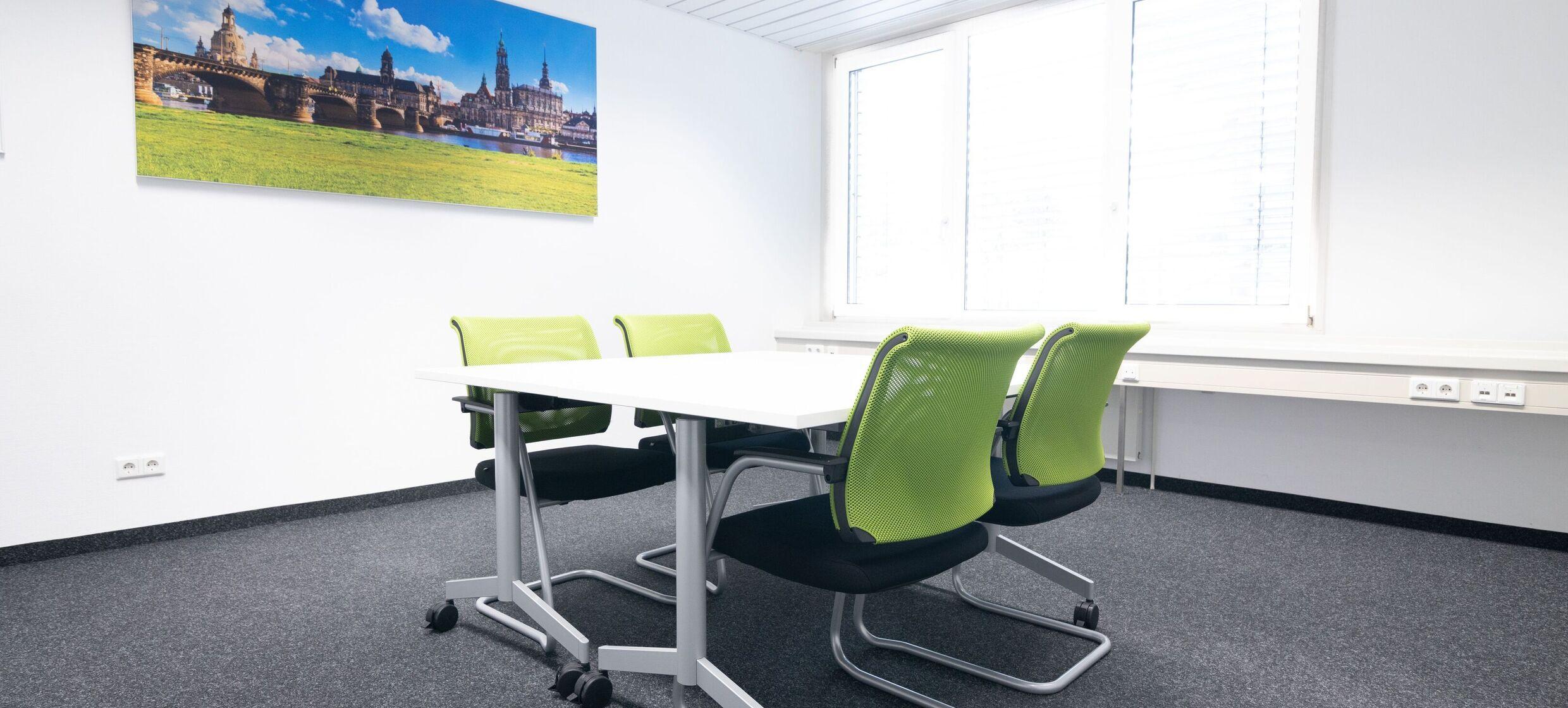 Meetingraum "Köln/Düsseldorf" 3
