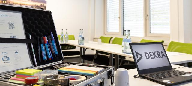 Meetingraum "Hamburg" in Karlsruhe / Umland 2