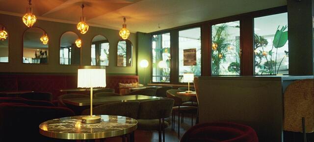 De Blanc Food in Hamburg 2