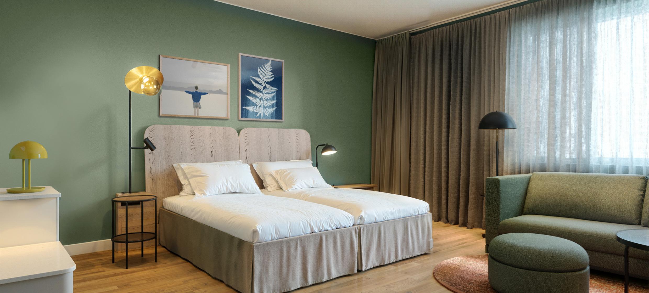 Scandic Charlottenburg 12