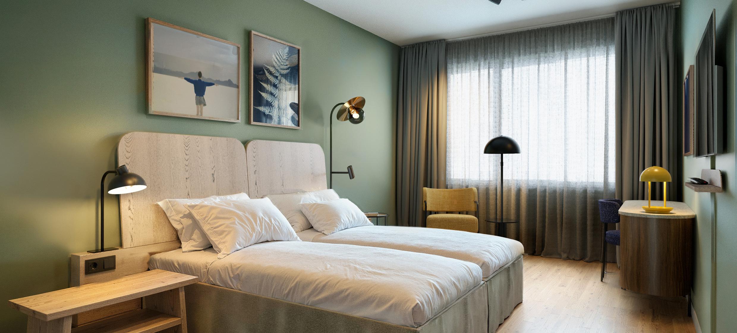 Scandic Charlottenburg 13