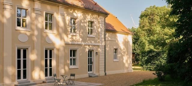 Arboris Retreat in Brandenburg 13