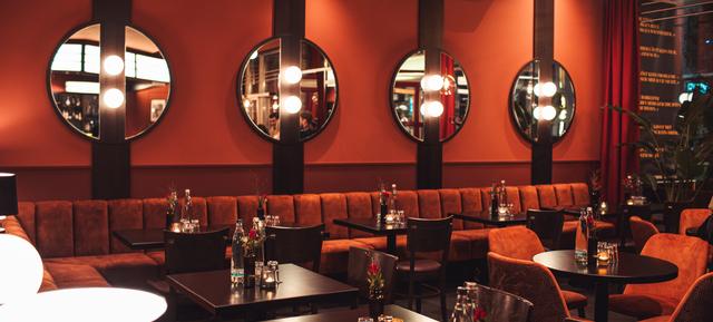 Quentin's Fun & Kitchen in München / Ludwigsvorstadt-Isarvorstadt 2