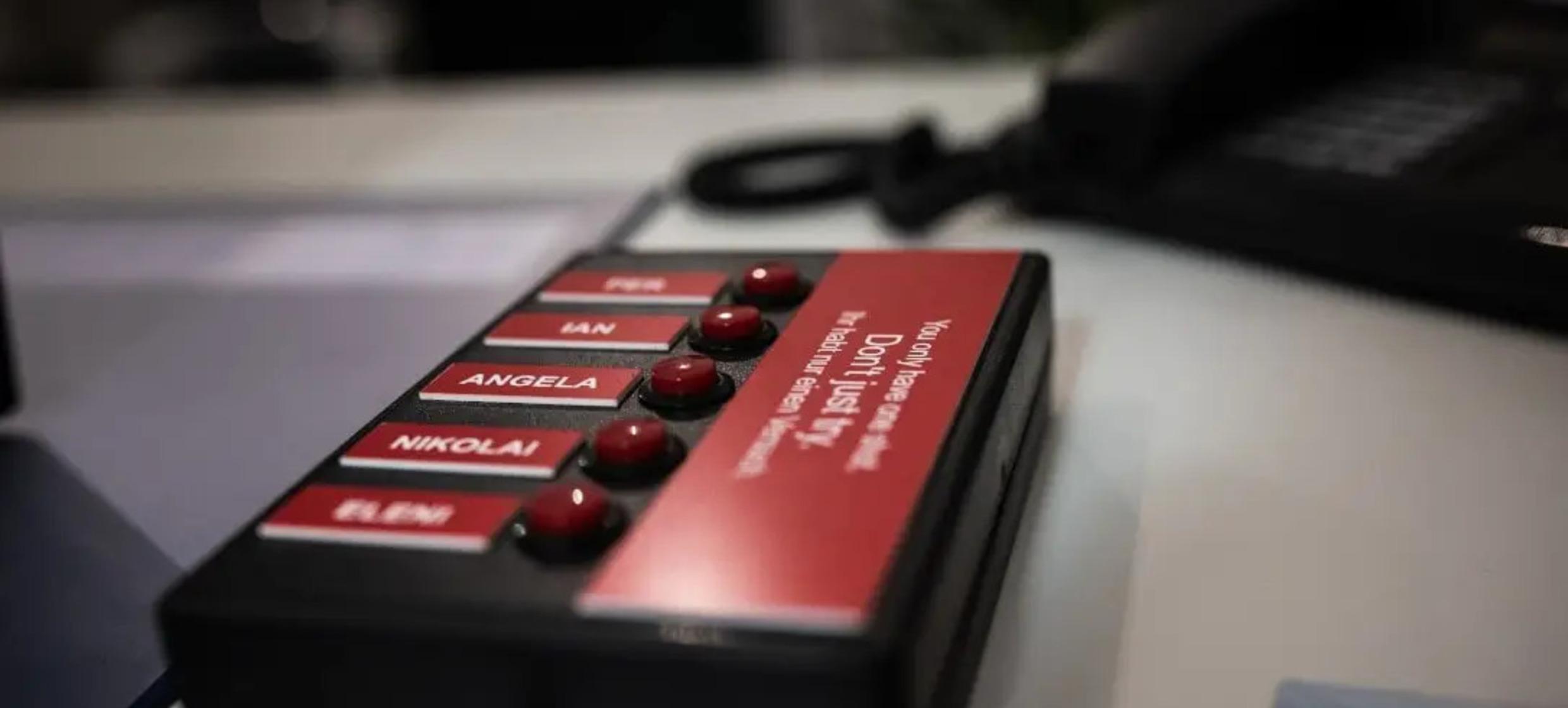 Mobiler Escape Room von KEY&FREE in KEY&FREE / Dortmund 1