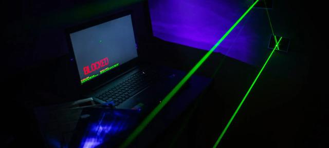 Mobiler Escape Room von KEY&FREE in KEY&FREE / Dortmund 3