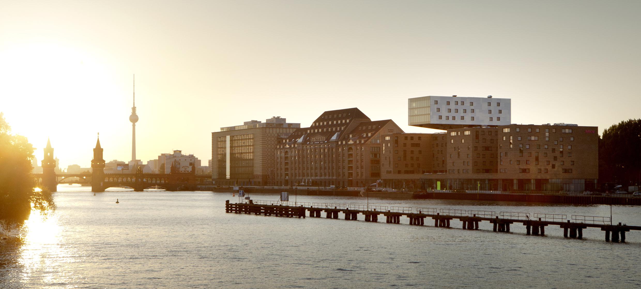 nhow Berlin 8