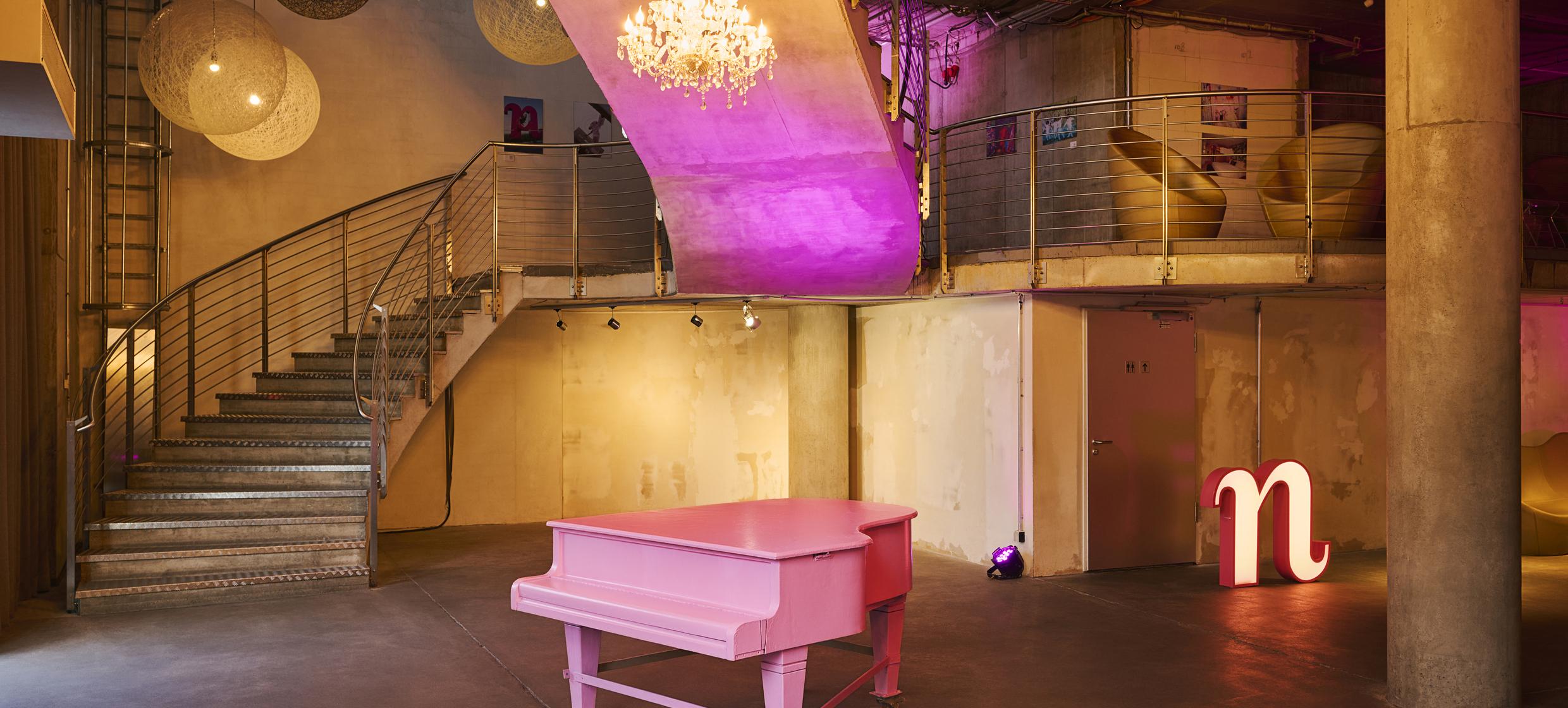 nhow Berlin 6
