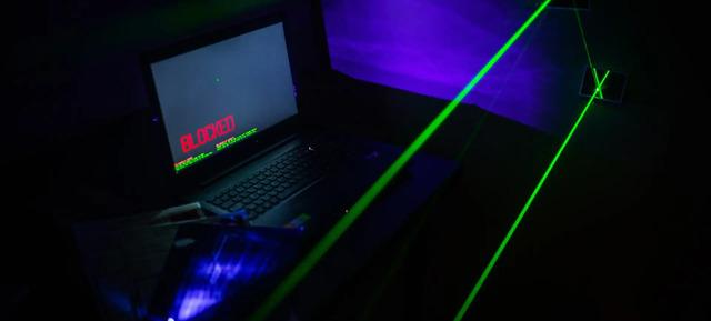 KEY&FREE Escape Room Dortmund in KEY&FREE / Dortmund 2
