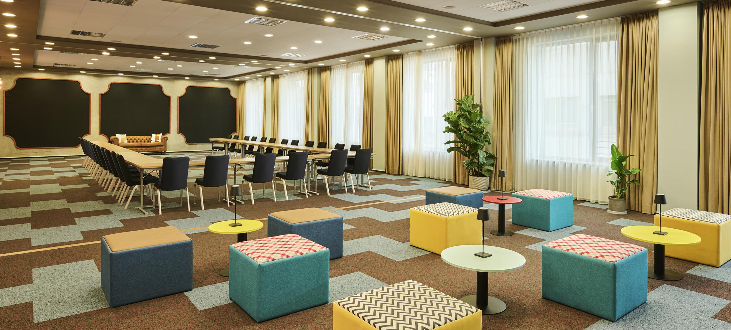 Avani Frankfurt City 5