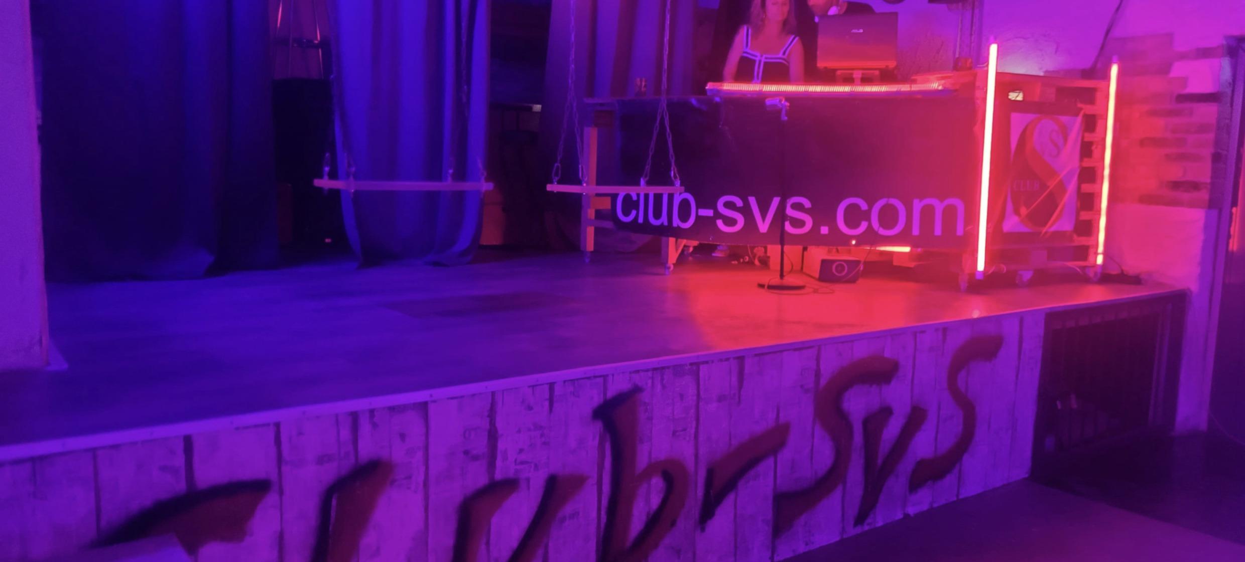 Club SVS 4