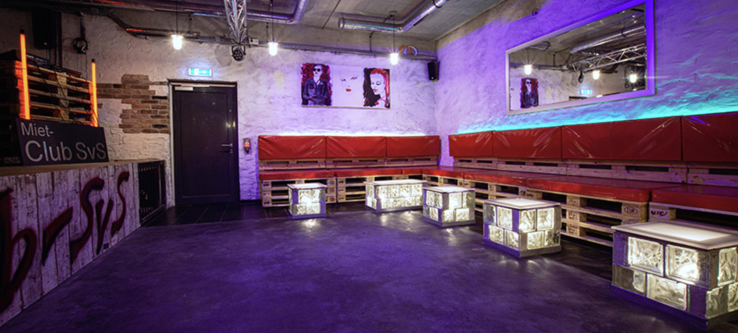 Club SVS 6