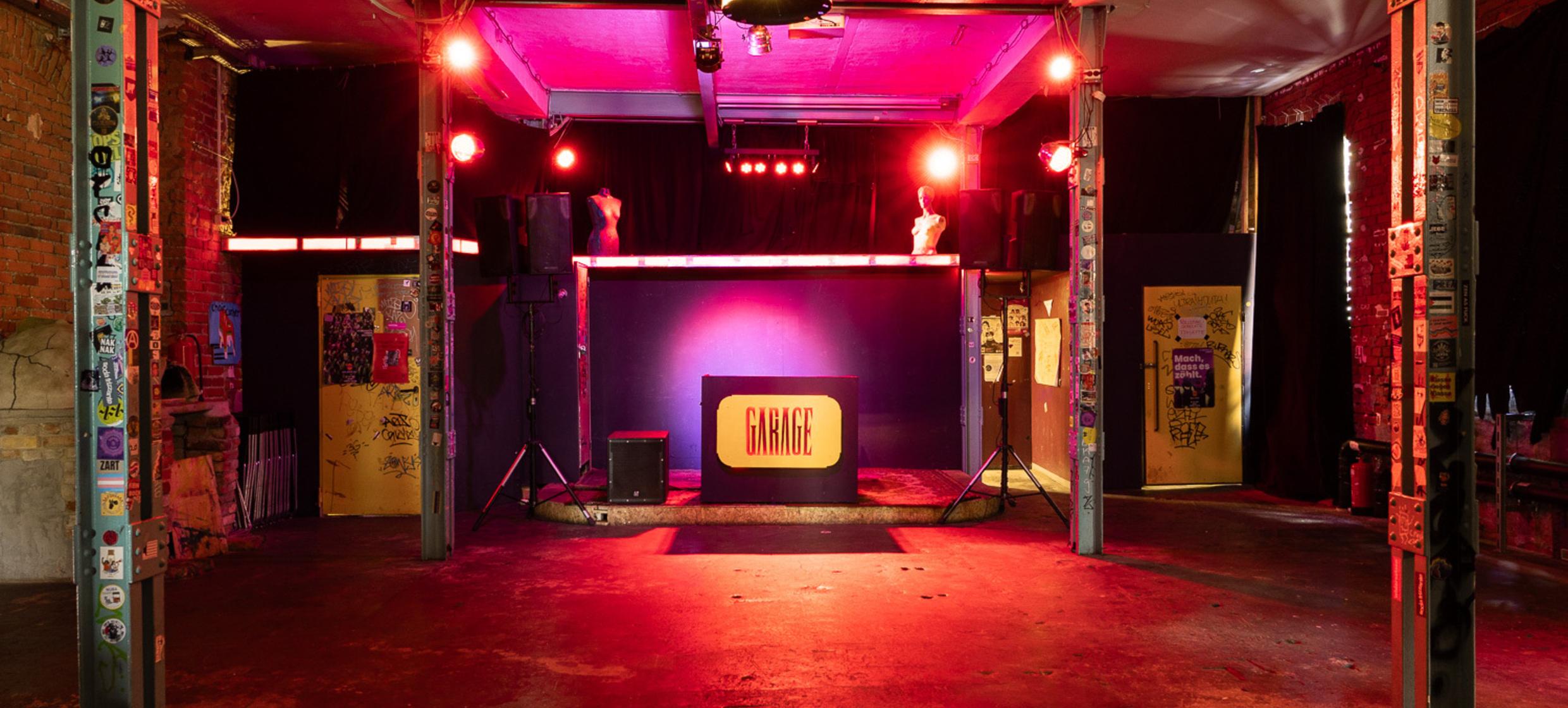 Garage Ost 5