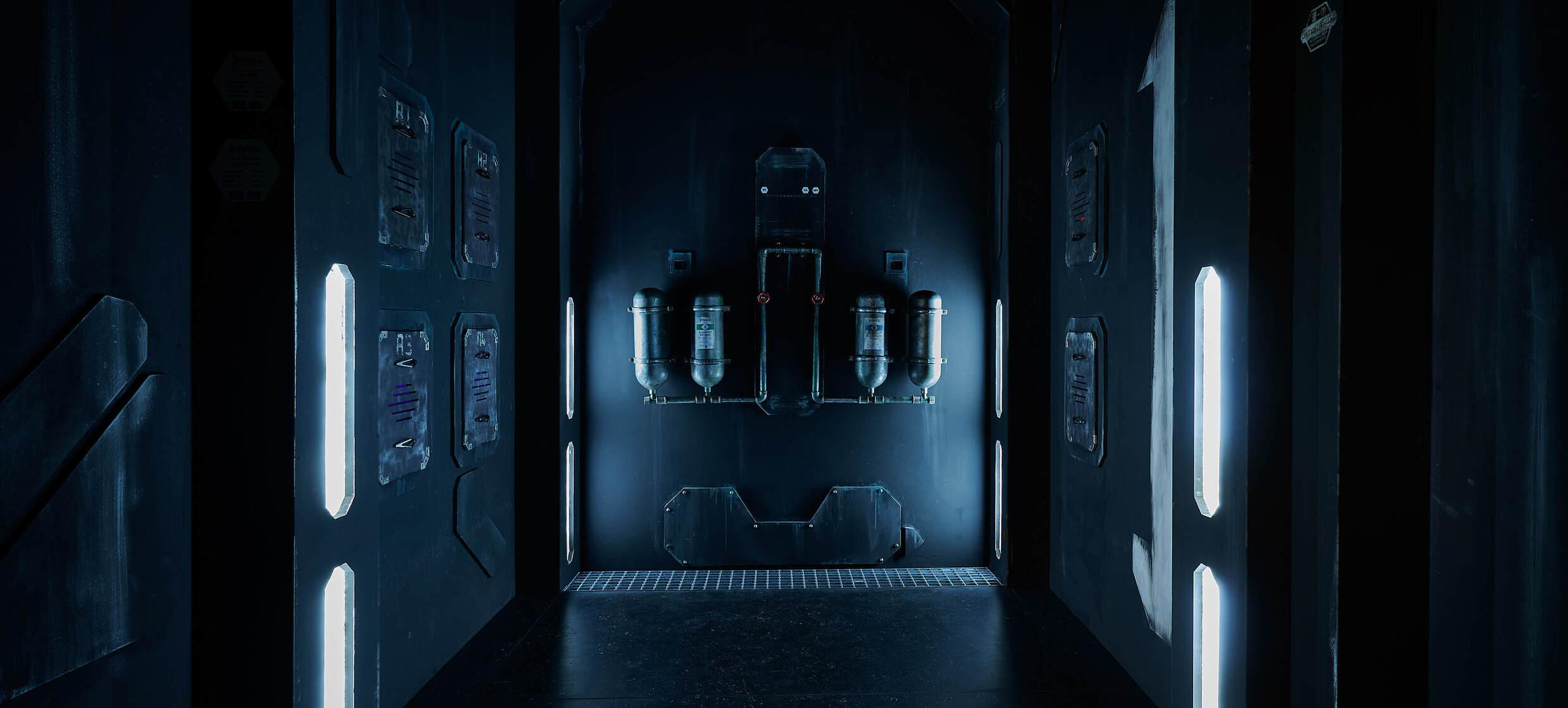 Escape Rooms 4