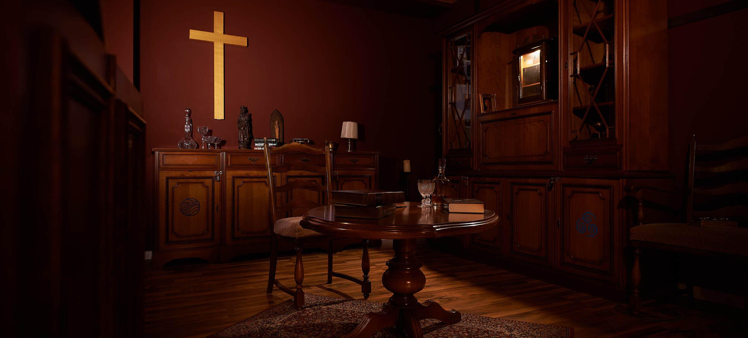 Escape Rooms 5