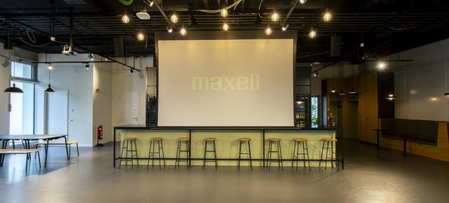 Firmenevent im BaseCamp Berlin in BaseCamp Berlin / Berlin 2