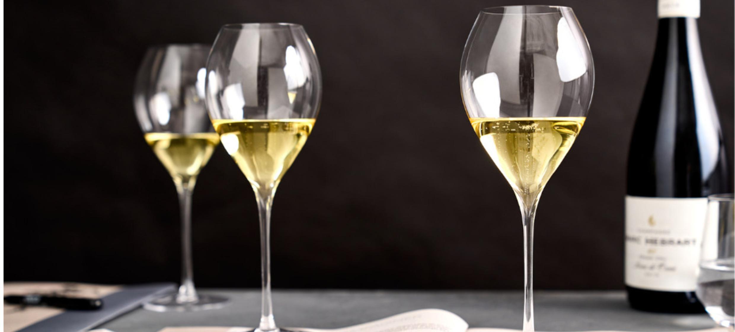 Champagner Tasting 2