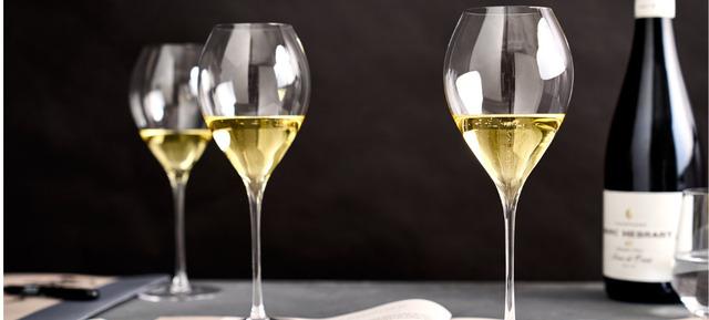 Champagner Tasting in Einfach genießen / München 2