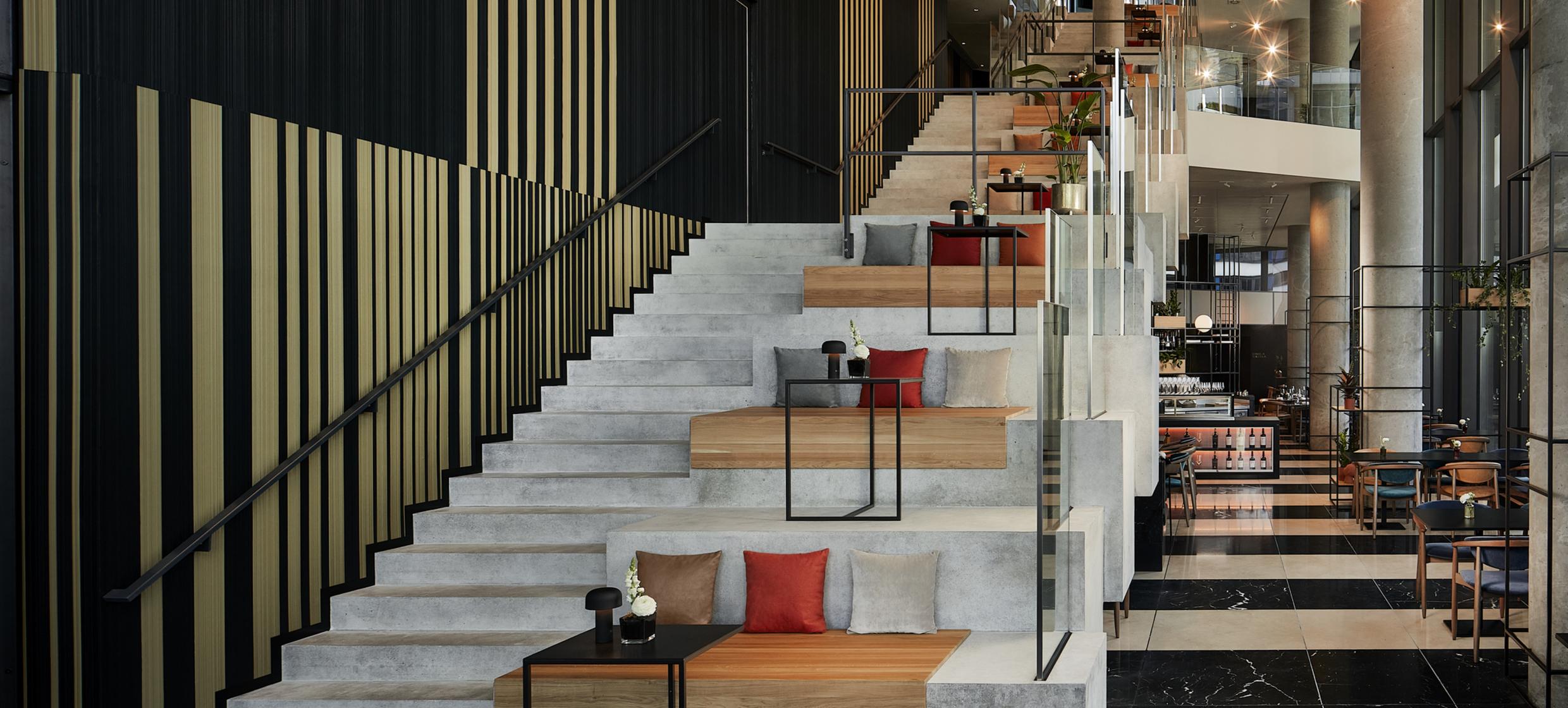 NH Collection Frankfurt Spin Tower 4