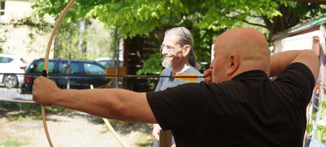 Jäger und Sammler in Berlin 3