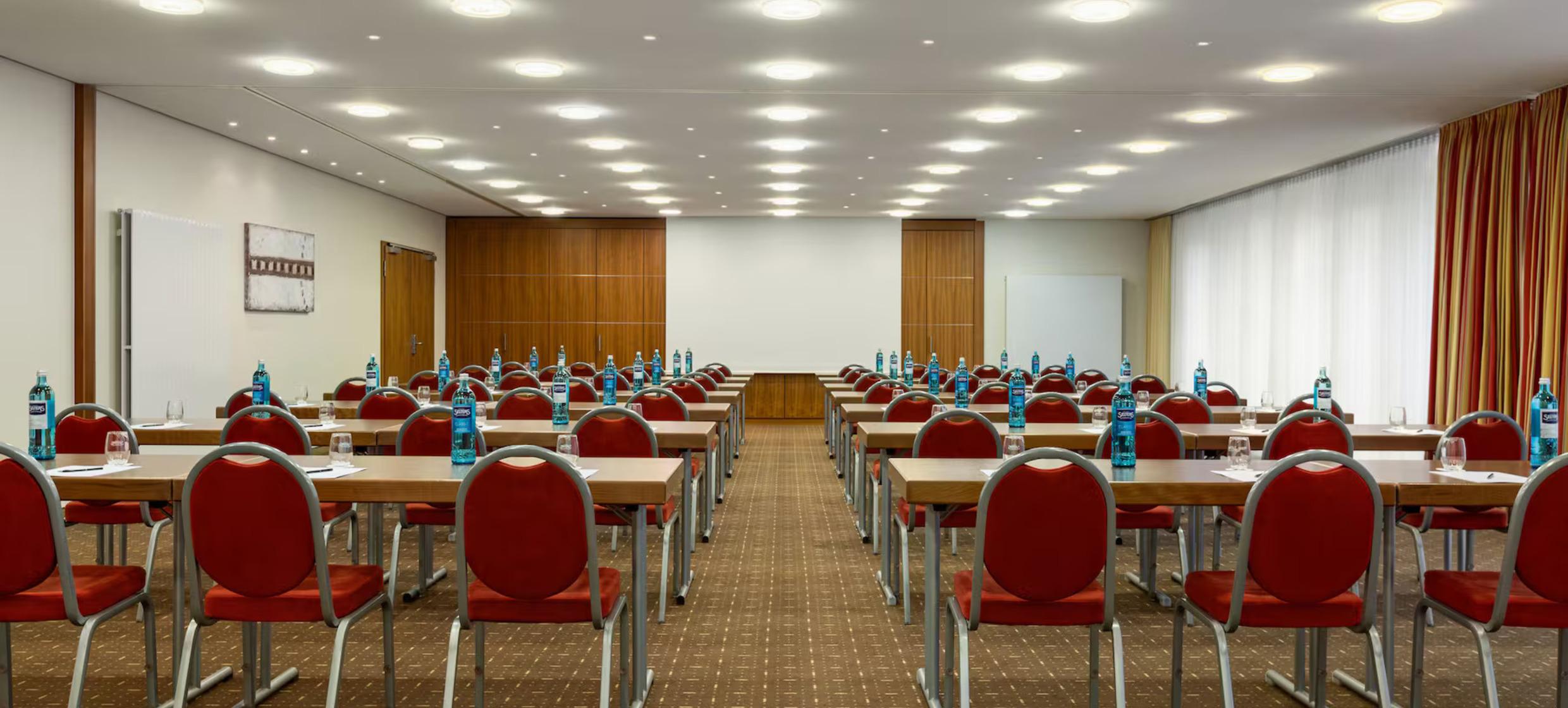 Ramada by Wyndham Düsseldorf Ratingen 2