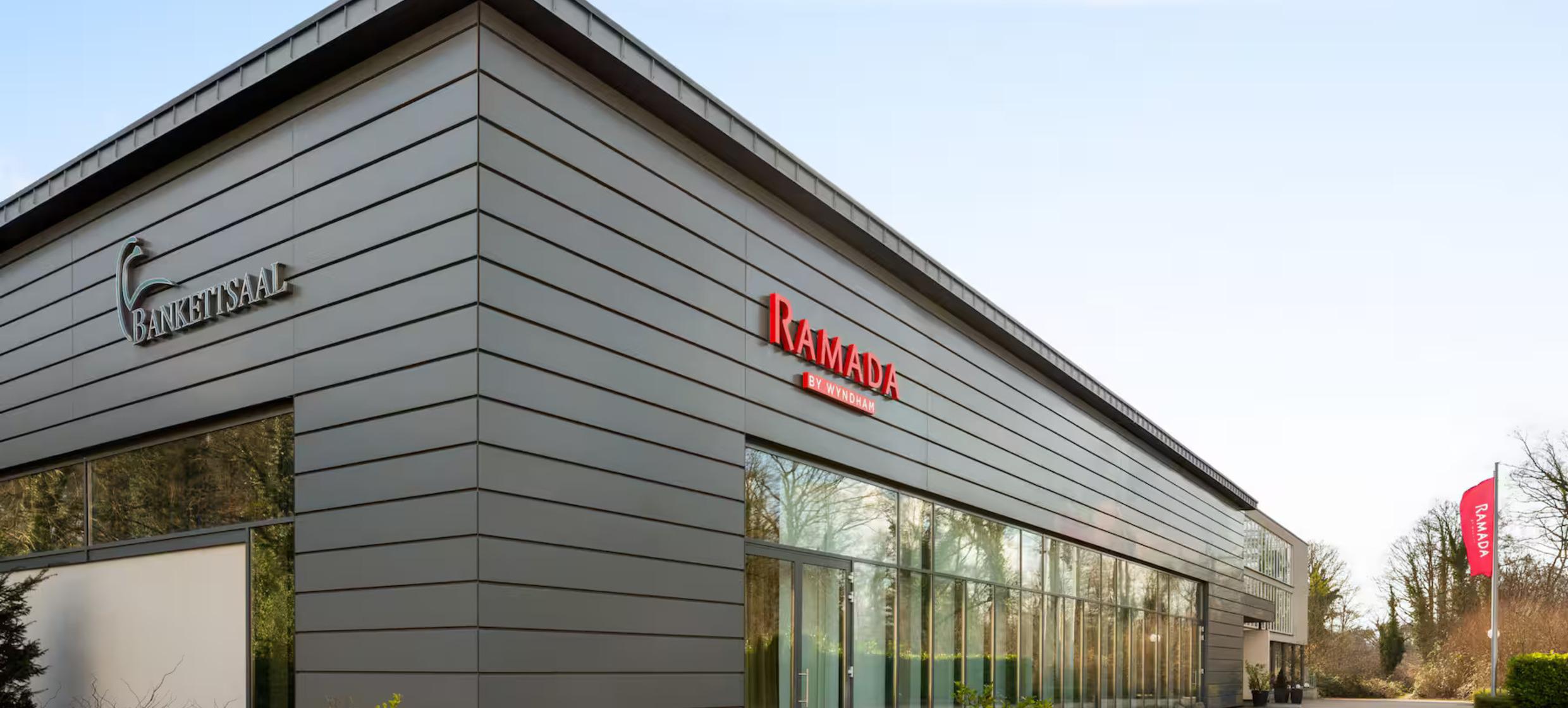 Ramada by Wyndham Düsseldorf Ratingen 5