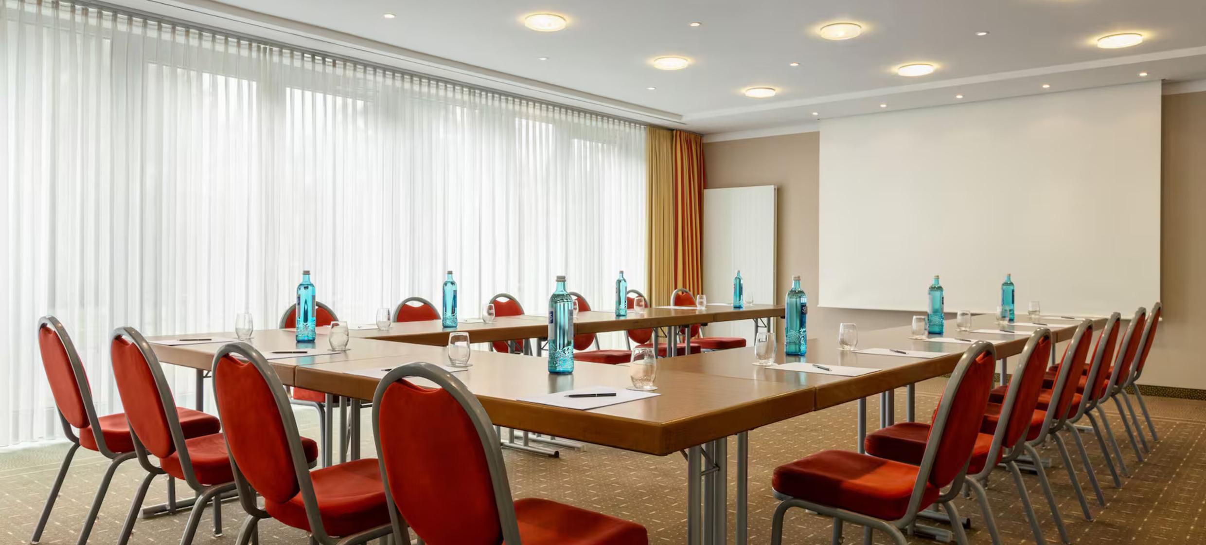 Ramada by Wyndham Düsseldorf Ratingen 3