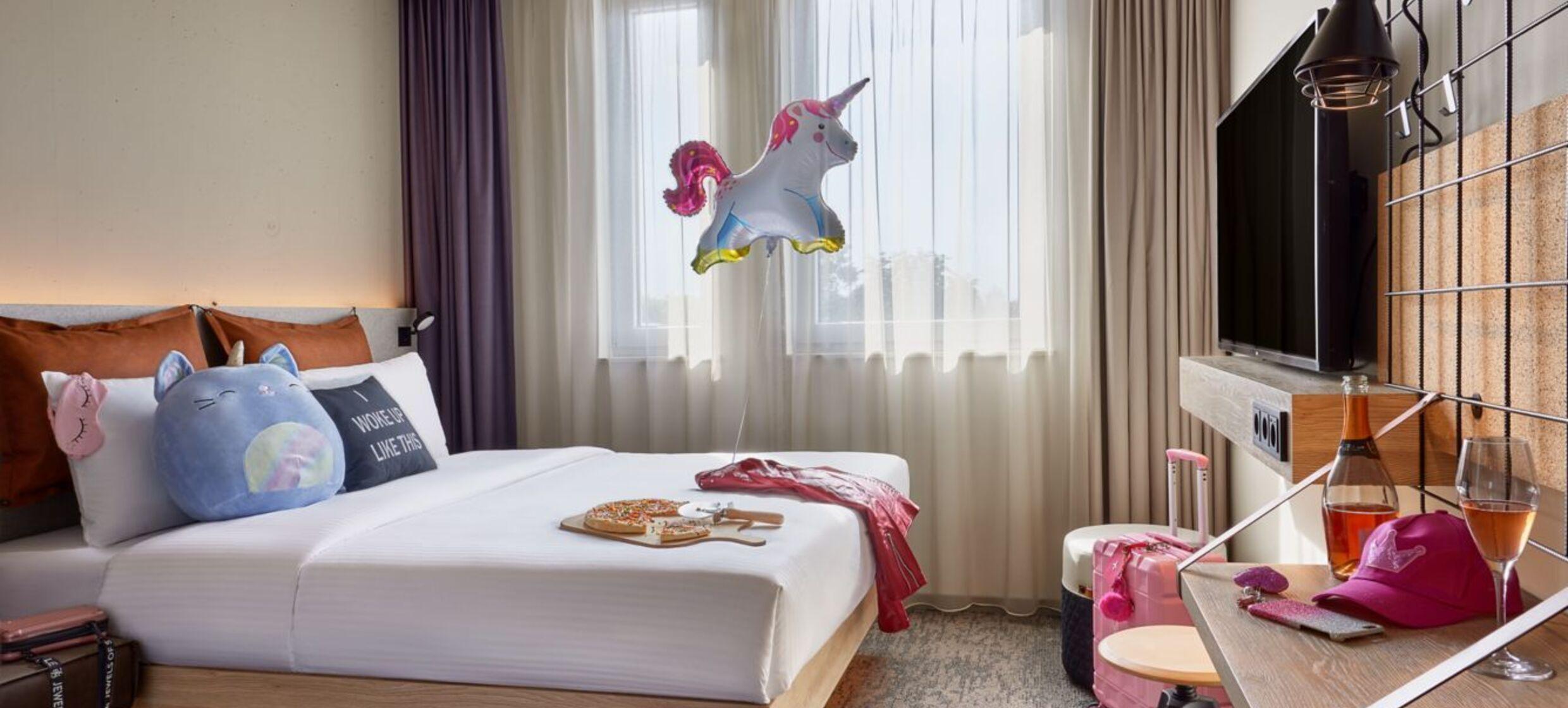 Moxy Karlsruhe 13