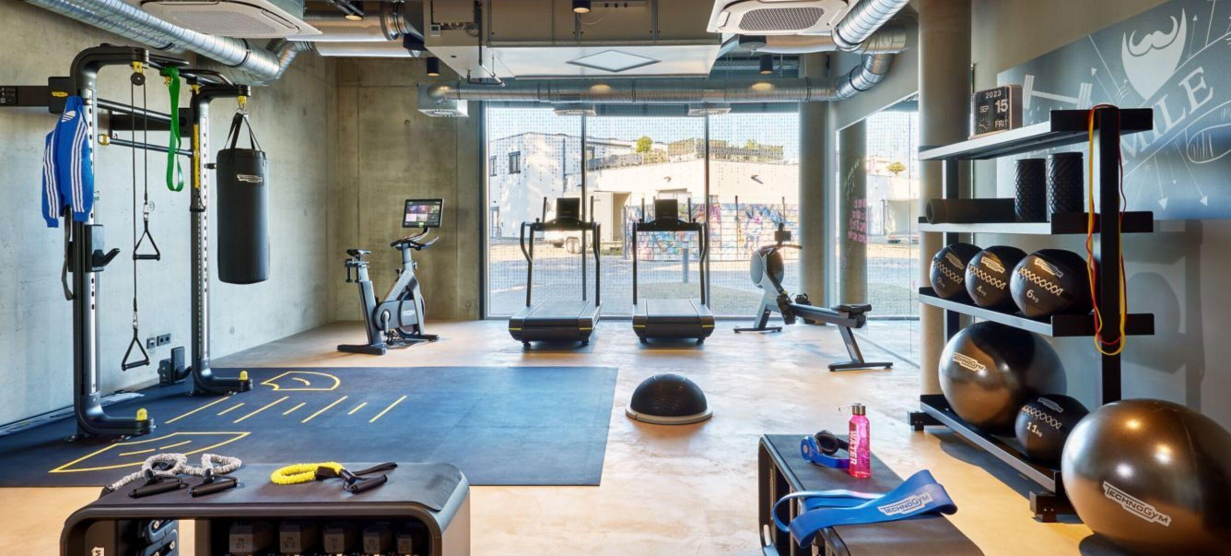 Moxy Karlsruhe 11