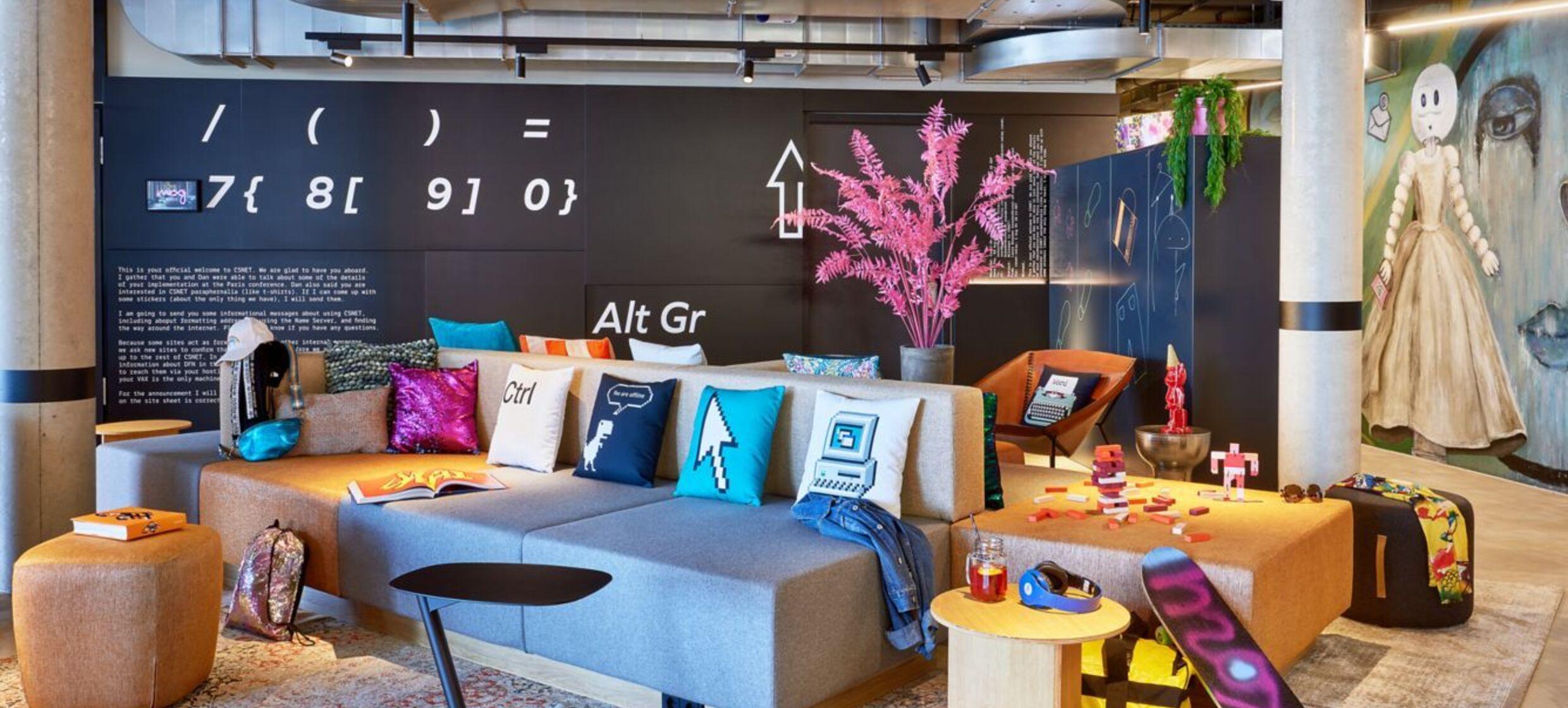 Moxy Karlsruhe 9