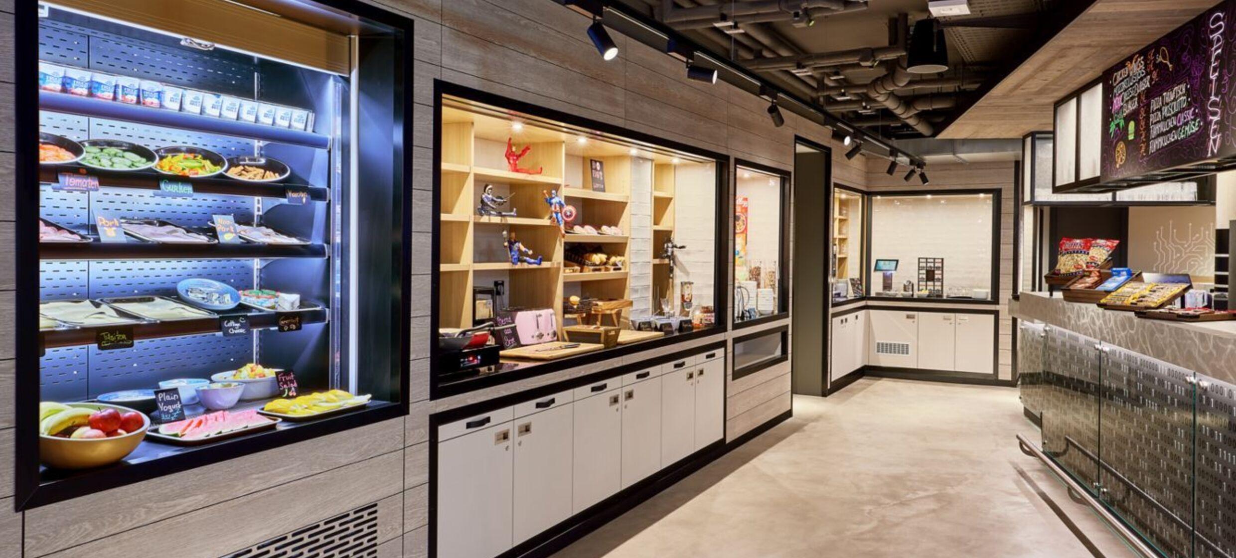 Moxy Karlsruhe 10